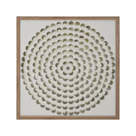 Картина Деревянный MDF 93 x 3 x 93 cm