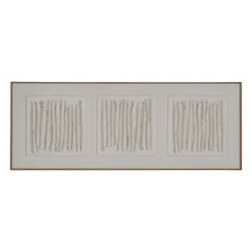 Картина Деревянный MDF 160 x 3 x 60 cm