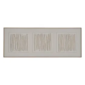Painting MDF Wood 160 x 3 x 60 cm