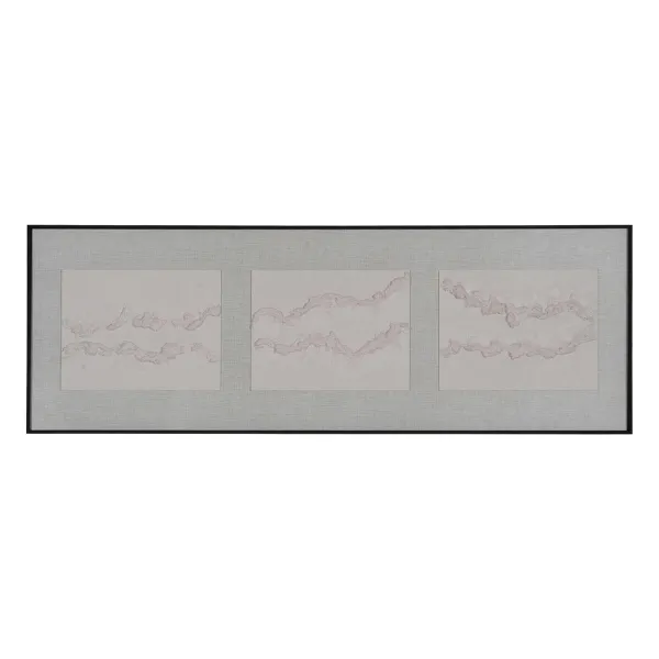 Kangas Kangas Puit MDF 150 x 3 x 50 cm
