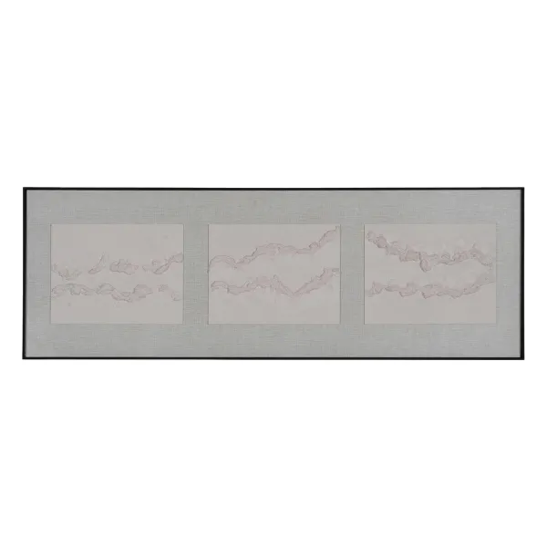 Canvas Canvas Koks MDF 150 x 3 x 50 cm