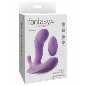 G-Spot Vibrator Pipedream