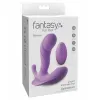 G-Spot Vibrator Pipedream