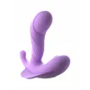 G-Spot Vibrator Pipedream