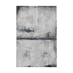 Canvas Canvas MDF Wood 80 x 3 x 120 cm