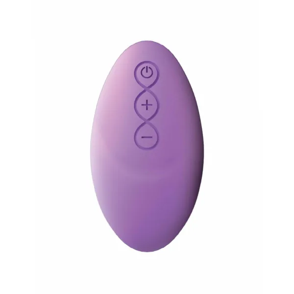 G-Spot Vibrator Pipedream