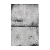 Canvas Canvas MDF Wood 80 x 3 x 120 cm