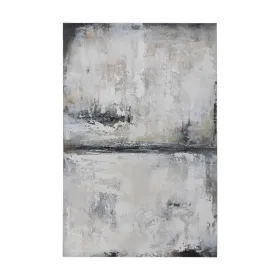 Canvas Canvas MDF Wood 80 x 3 x 120 cm