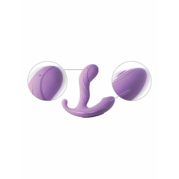 G-Spot Vibrator Pipedream