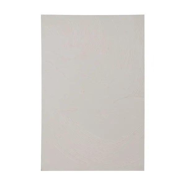 Canvas Canvas Koks MDF 80 x 3 x 120 cm