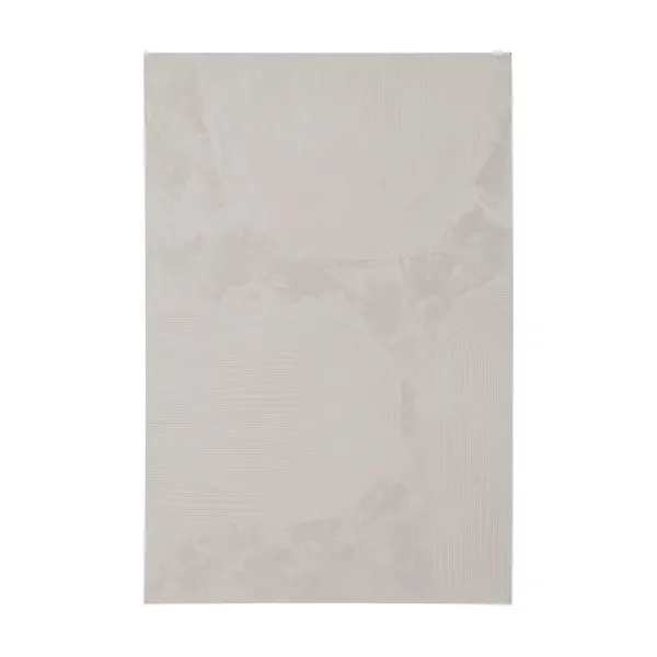 Canvas Canvas MDF Wood 80 x 3 x 120 cm