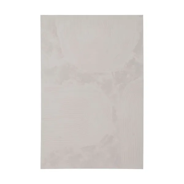 Canvas Canvas MDF Wood 80 x 3 x 120 cm
