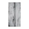 Canvas Canvas Koks MDF 120 x 3 x 60 cm