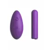 Vbraator Egg Pipedream Lilla
