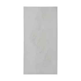 Canvas Canvas MDF Wood 120 x 5 x 60 cm