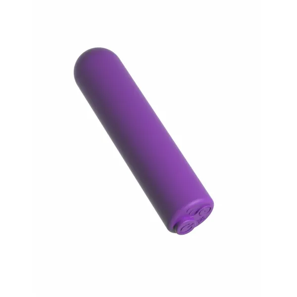 Vbraator Egg Pipedream Lilla