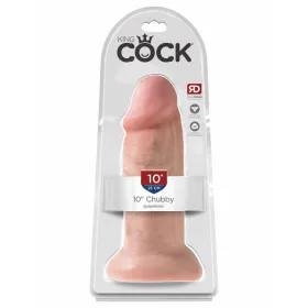 Realistinen dildo Pipedream - King Cock