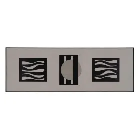 Painting MDF Wood 150 x 3 x 50 cm