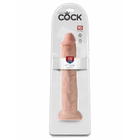 Realistic Dildo Pipedream - King Cock