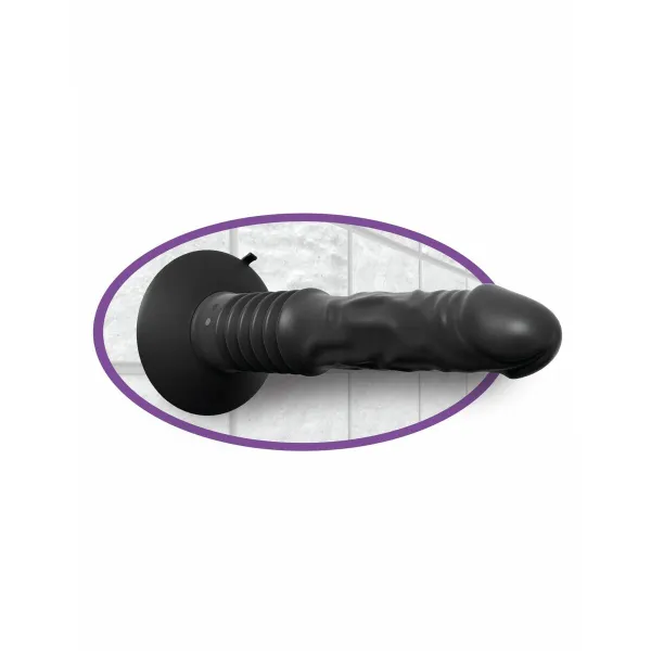 Anaaltapp Pipedream Must