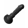 Anustappi Pipedream Musta