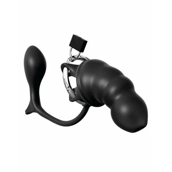 Penio žiedas Pipedream