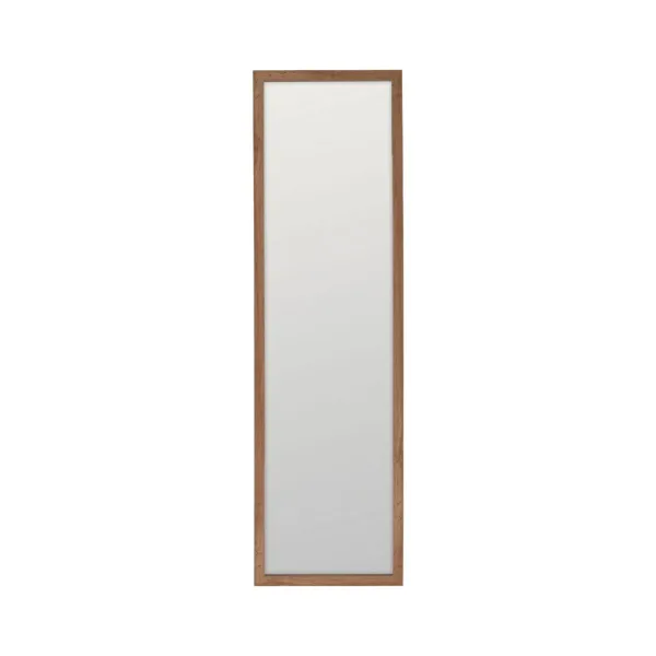 Wall mirror Natural 43 x 3 x 145 cm