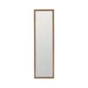 Sienas spogulis Dabisks 43 x 3 x 145 cm