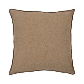 Cushion Brown 45 x 10 x 45 cm