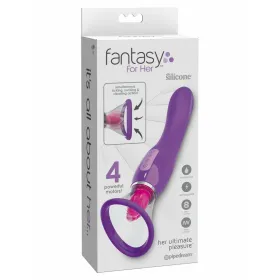 Vibrators Pipedream