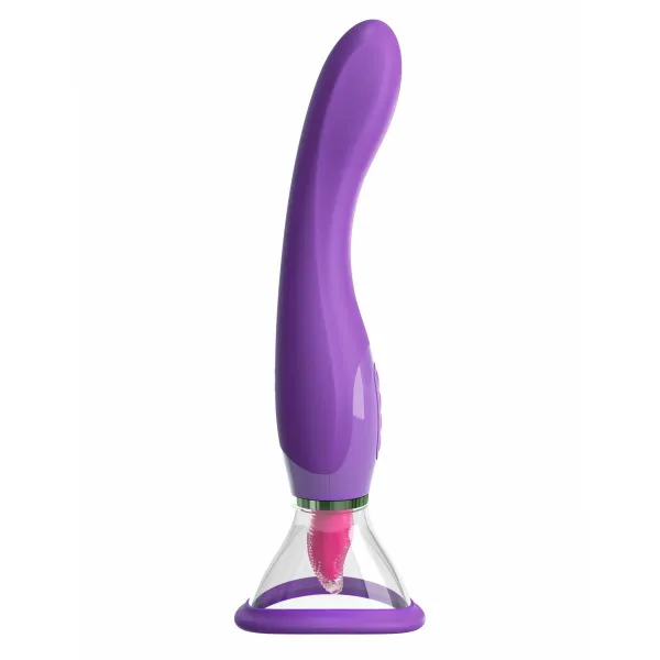 Vibraattori Pipedream