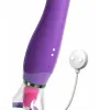 Vibraattori Pipedream
