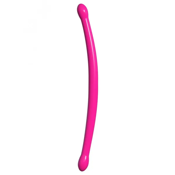 Masturbators Double Penetration Pipedream Rozā