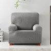 Armchair slipcovers Eysa ROC Light grey 70 x 120 x 130 cm