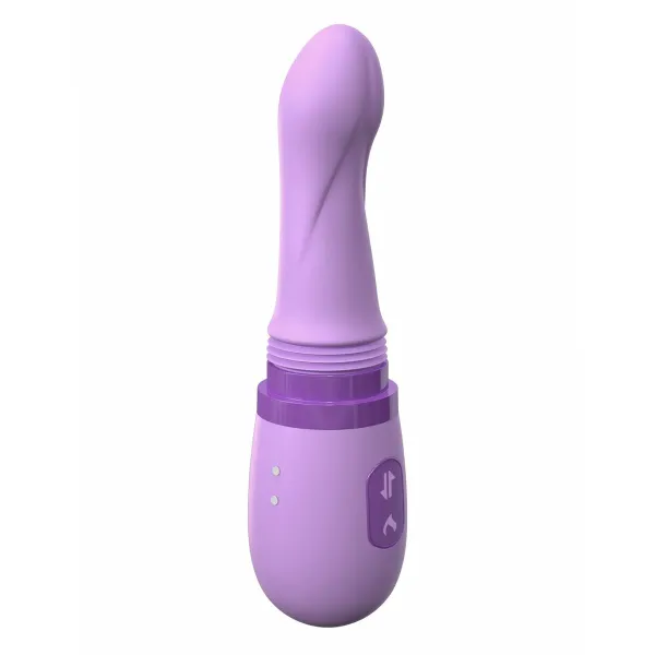 Šildymo vibracija Pipedream