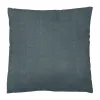 Cushion Blue 55 x 10 x 55 cm