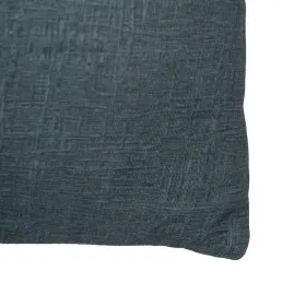 Cushion Blue 55 x 10 x 55 cm
