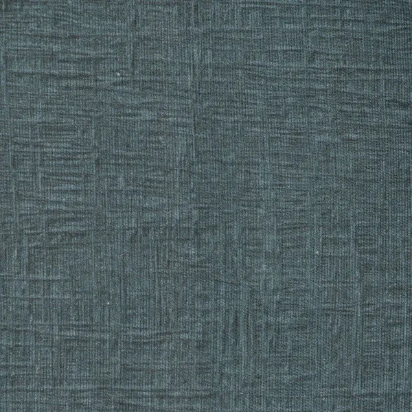 Cushion Blue 55 x 10 x 55 cm