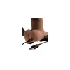 Prisegamas vibratorius Pipedream