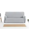 Sofa Cover Eysa LEVANTE Grey 100 x 110 x 230 cm