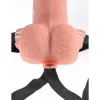 Prisegamas vibratorius Pipedream