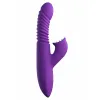 Dual Stimulation Vibe Pipedream