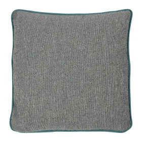 Cushion Blue 55 x 10 x 55 cm