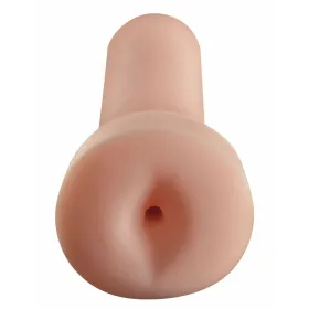 Masturbācijas Rīks Pipedream Caurspīdīgs