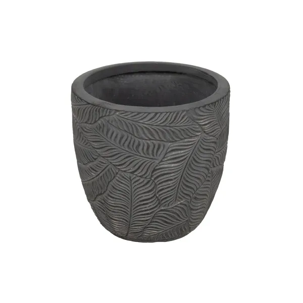 Sodinamųjų komplektas Pilka 37 x 37 x 35 cm (3 vnt.)
