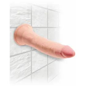 Дилдо Pipedream King Cock Plus Натуральный