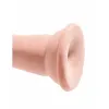 Vibratorius Pipedream King Cock Plus Natūralus