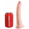 Dildo Pipedream King Cock Plus Dabisks