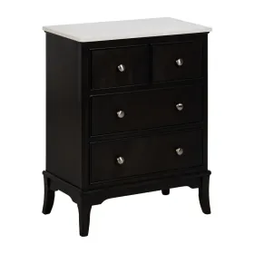 Kumode MODS Balts Melns