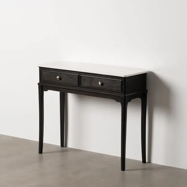 Устройство MODS Белый Чёрный Деревянный MDF 90 x 33 x 76 cm
